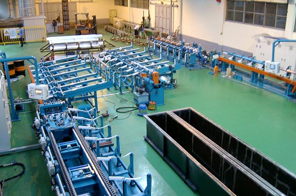 双链式拉拔机主图